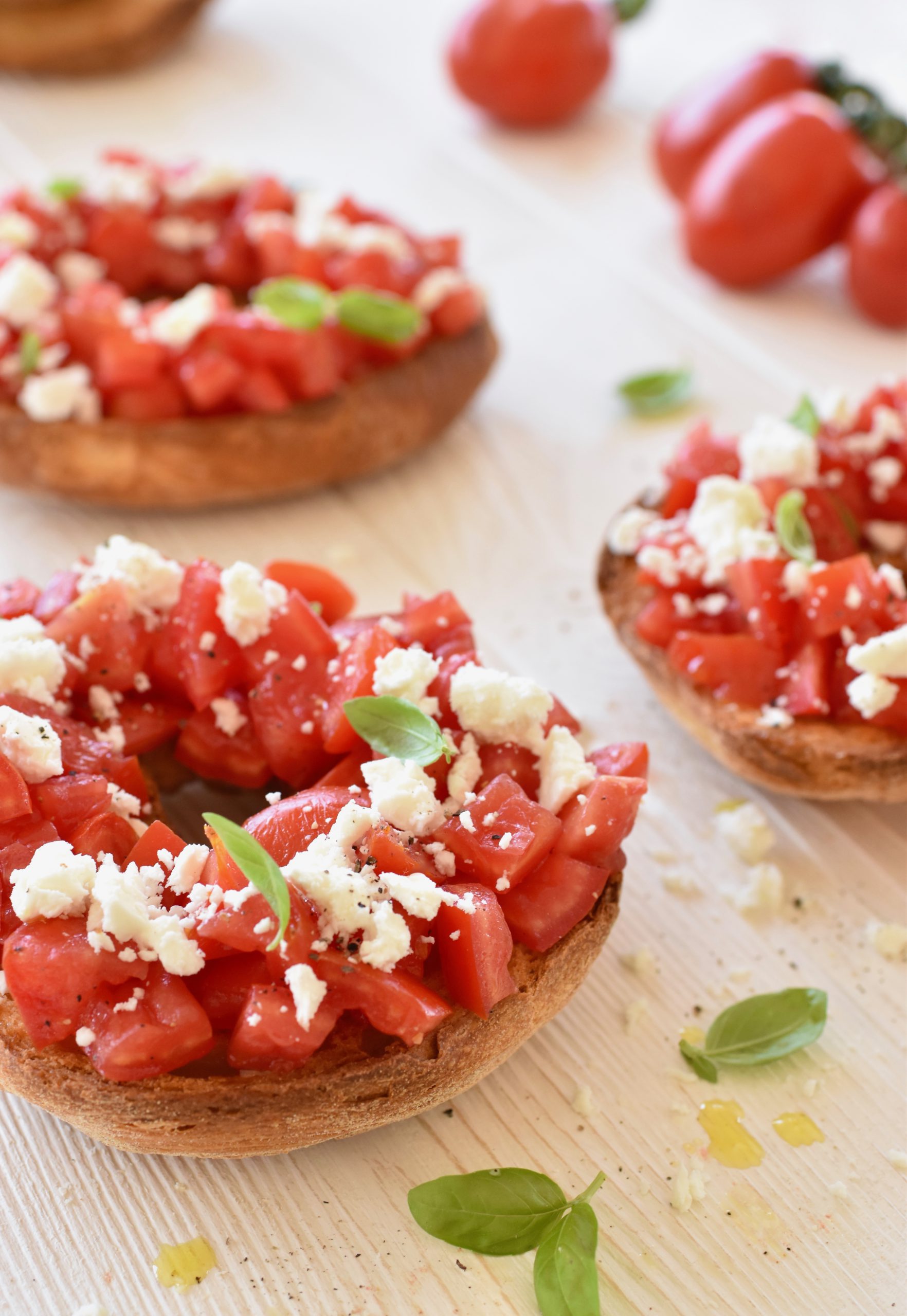 DAKOS CRETESI CON FETA ZORBAS