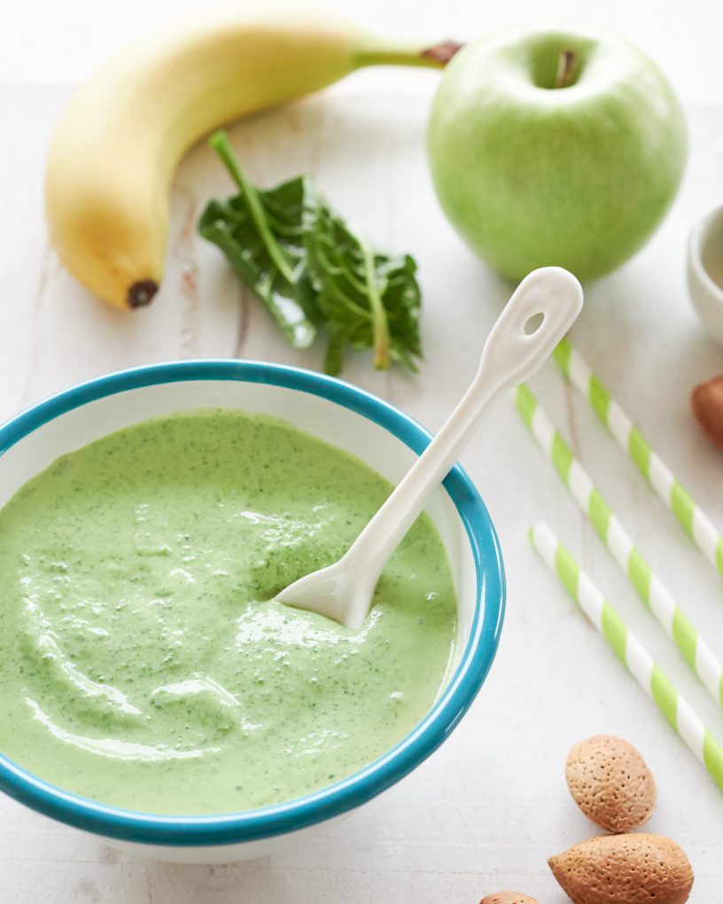 SMOOTHIE INVERNALE