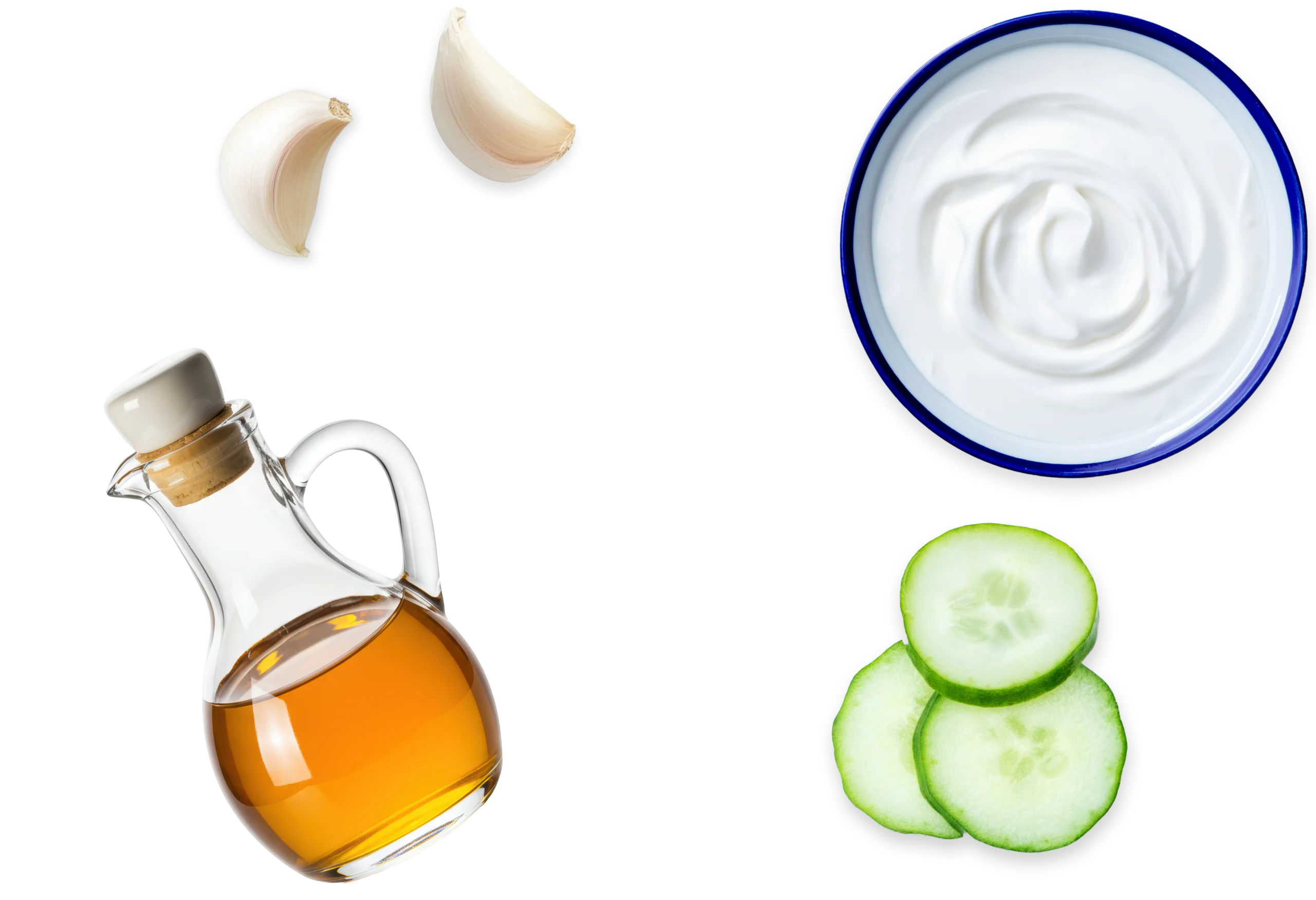 Tzatziki