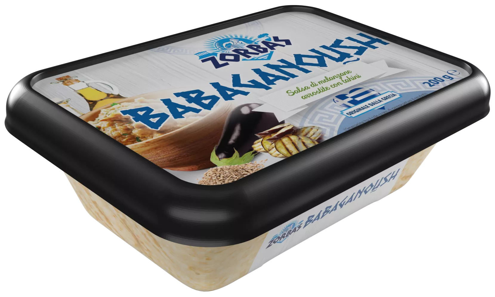 Babaganoush