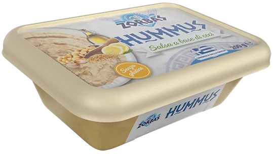 Hummus