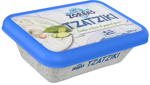 Tzatziki