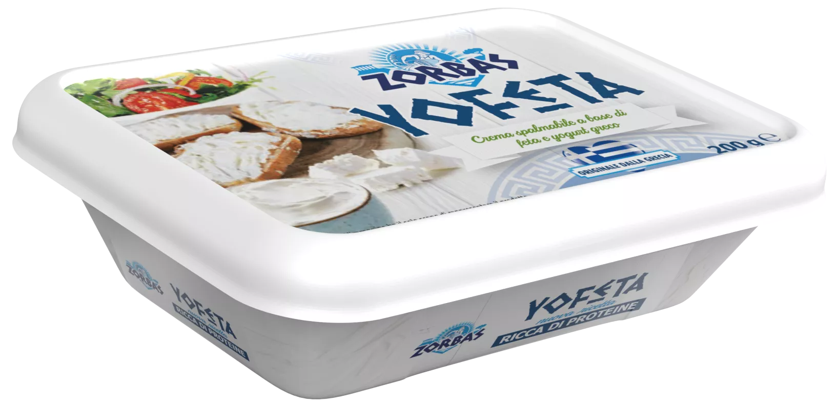 Yofeta