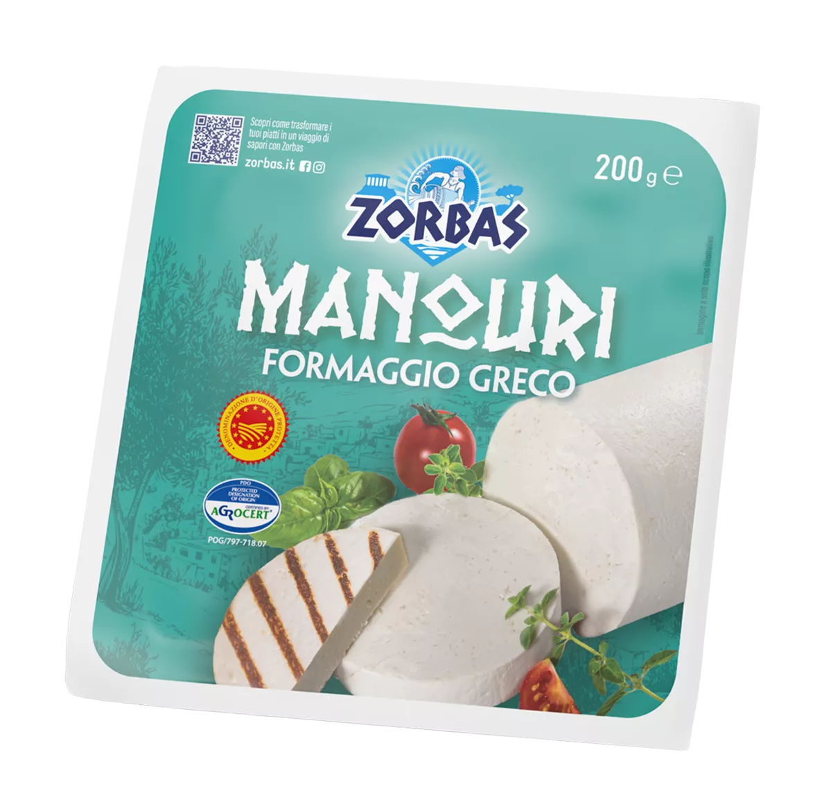 Manouri