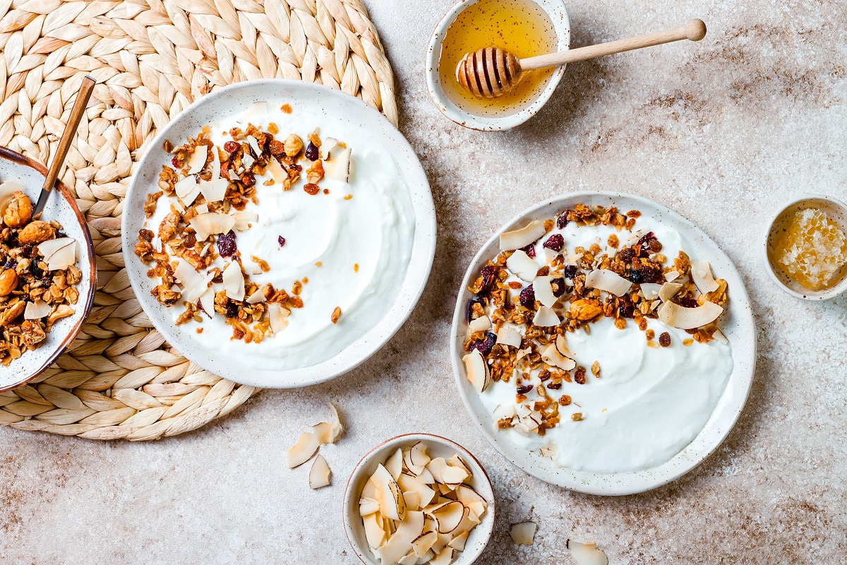 Gedac Srl - Colazione a letto? 🤗 La domenica è la giornata