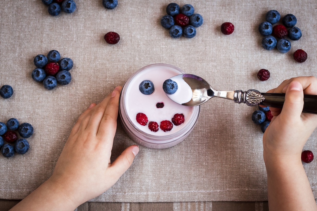 3 lavoretti con vasetti di yogurt da fare insieme ai bambini