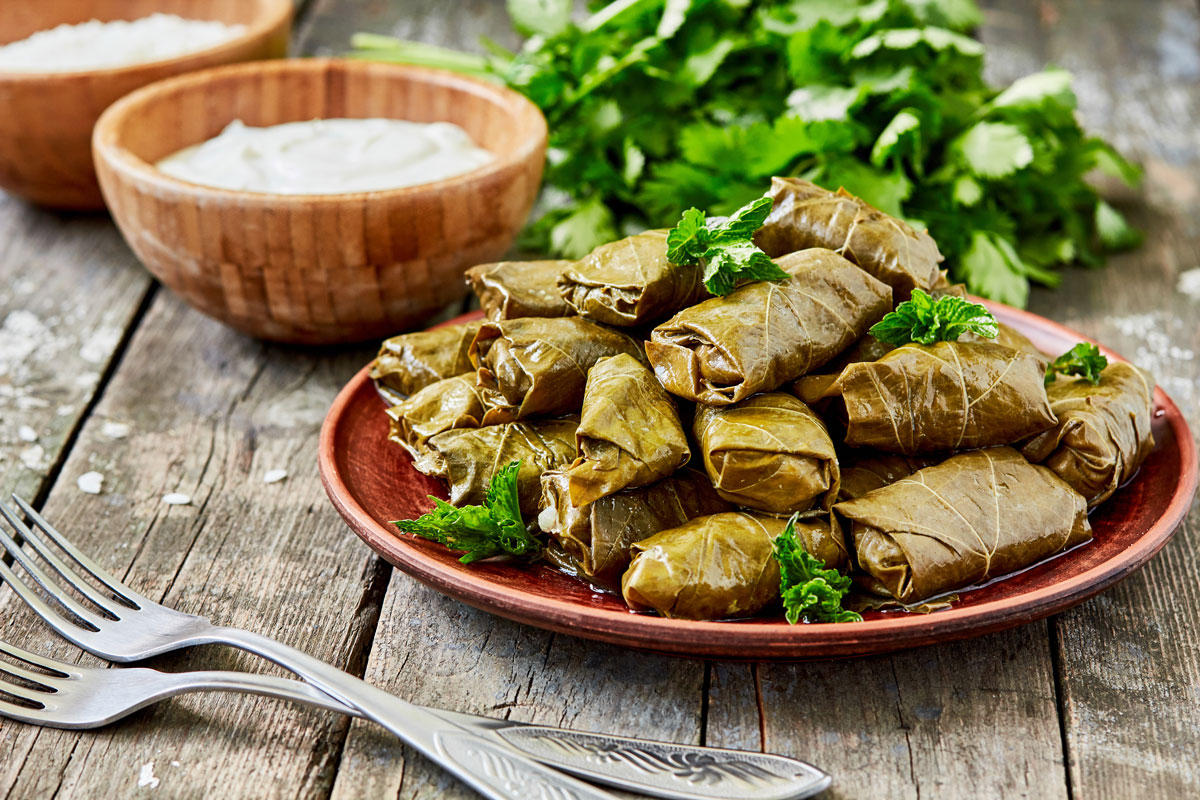 feta al cartoccio